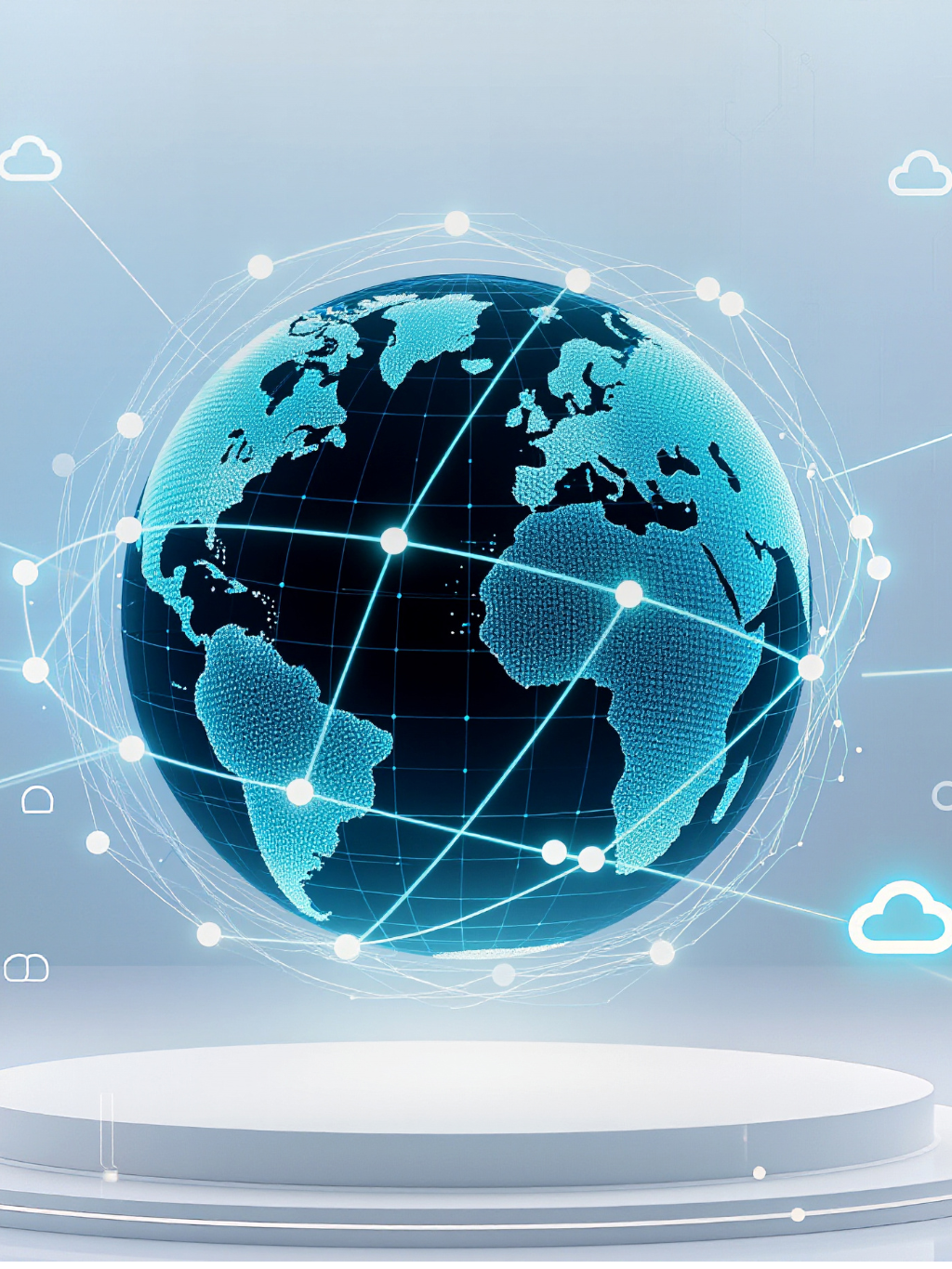 Green Orbit Digital hero image