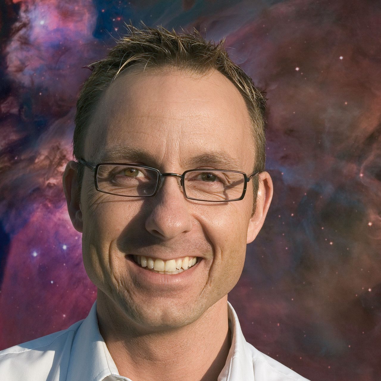 Lars Lindberg Christiansen